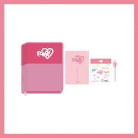 APINK_07.POUCH KIT_[P-ink] OFFICIAL MD