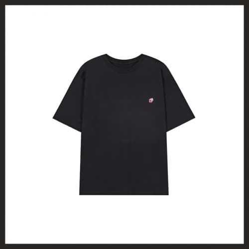 TOUCHED_01.T-SHIRT_2025 TOUCHED CONCERT [ATTRACTION] OFFICIAL MD