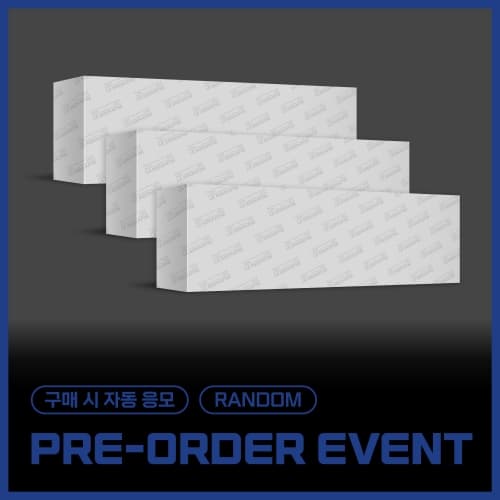 [PRE-ORDER EVENT / RANDOM] LE SSERAFIM - 1st Single Album 'SPAGHETTI' (随机)