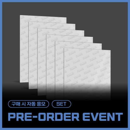 [PRE-ORDER EVENT / SET] LE SSERAFIM - 1st Single Album 'SPAGHETTI' (COMPACT ver.)