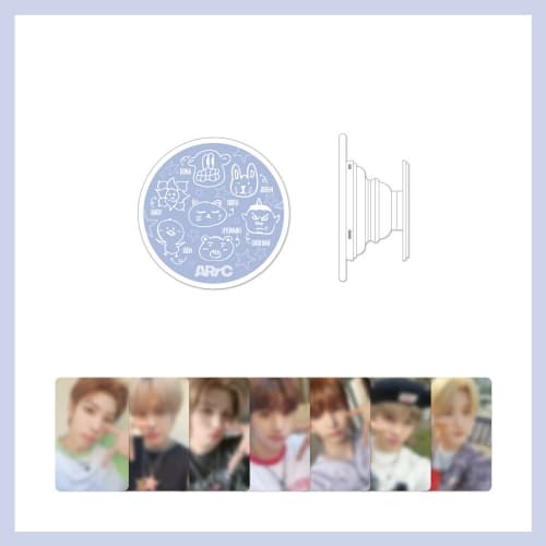 ARrC_06.SMARTTOK_[HOPE] POP-UP STORE_OFFICIAL MD