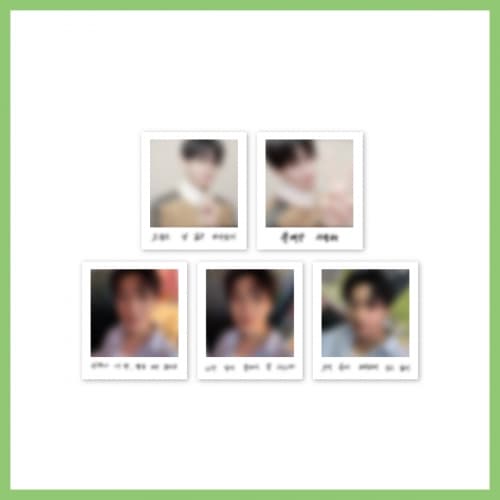 쑨헝위(SUN HENG YU)_05.폴라로이드 세트_2025 FANMEETING [RISING SSUN]