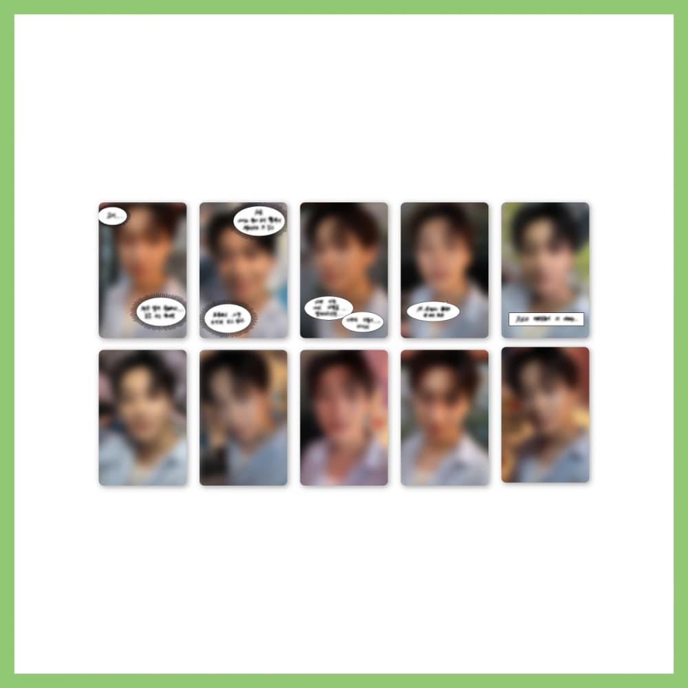 SUN HENG YU_01.TRADING CARD_2025 FANMEETING [RISING SSUN]