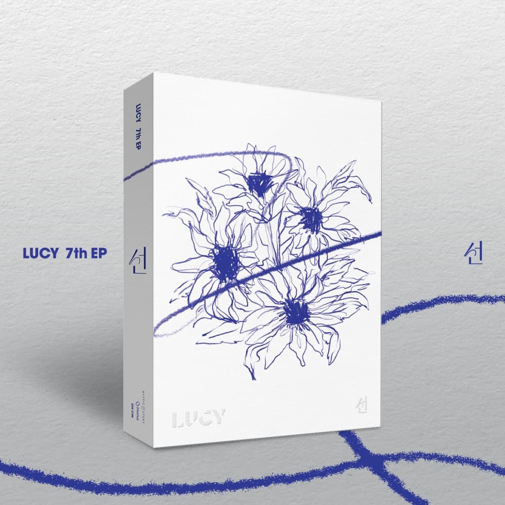 루시(LUCY) - 미니7집 [선]