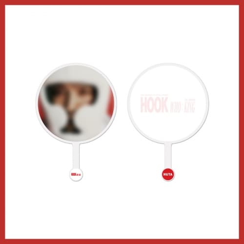 LEE MINHYUK (HUTA)_03. IMAGE PICKET_2025 CONCERT [HOOK - WHO : KING] IN JAPAN OFFICIAL MD