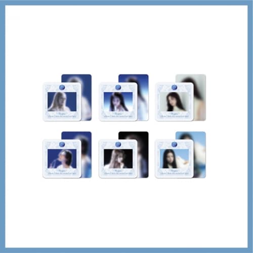 엔믹스(NMIXX)_02.FRAME FILM PHOTO_POP-UP STORE [Blue Valentine: inside the heart] OFFICIAL MD