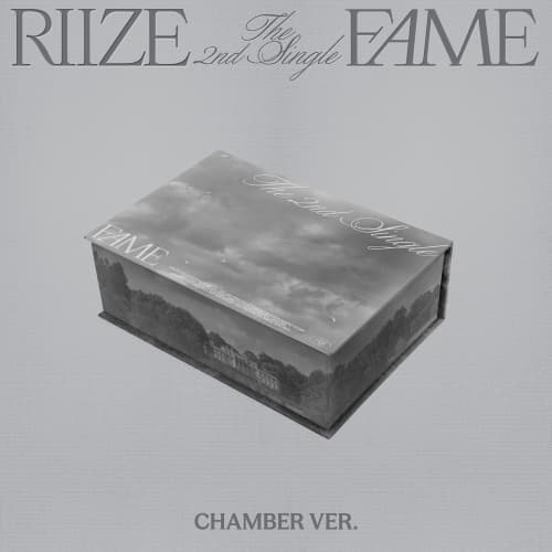 RIIZE - 싱글2집 [Fame] (Chamber Ver.)