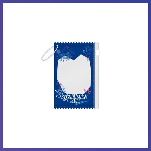 STEAL HEART CLUB_09. PHOTOCARD POUCH_[STEAL HEART CLUB] POP-UP STORE MD