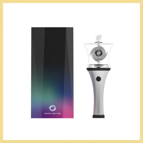 템페스트(TEMPEST)_01. 공식 응원봉_CONCERT [As I am] OFFICIAL MD
