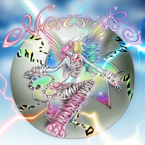 VVUP(비비업) - 1st Mini Album [VVON]