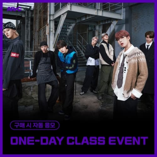 [11/29 ONE-DAY CLASS EVENT] ARrC (아크) - 2nd single album [CTRL+ALT+SKIID] (CTRL & ALT Ver.) (랜덤)