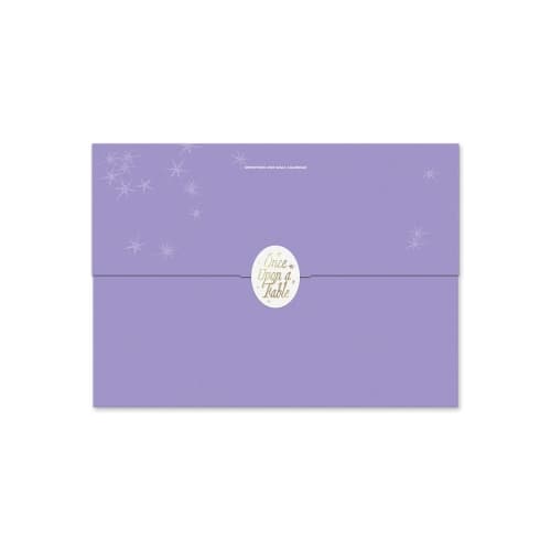 세븐틴(SEVENTEEN) 2026 WALL CALENDAR