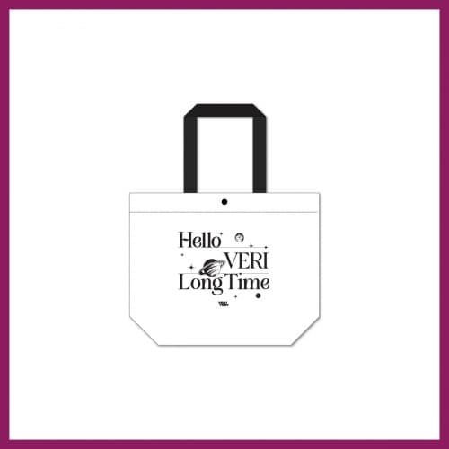 VERIVERY_04. REUSABLE BAG_2025 FANMEETING [Hello VERI Long Time]