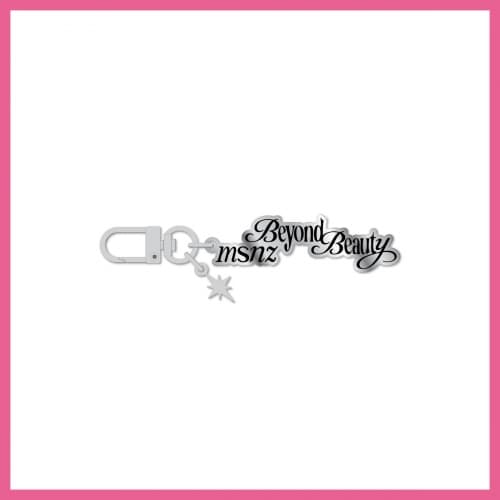 tripleS _02. METAL KEYING_POP-UP STORE [Beyond Beauty] OFFICIAL MD