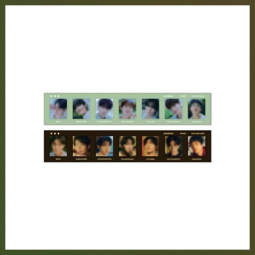 이븐(EVNNE)_05. 필름 포토_Photo Exhibition [INTO THE LIGHT : 빛 속으로] MD