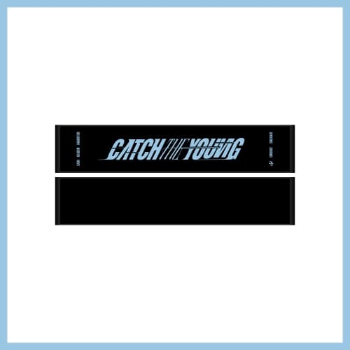 캐치더영 (CATCH THE YOUNG)_01. 슬로건_OFFICIAL MD