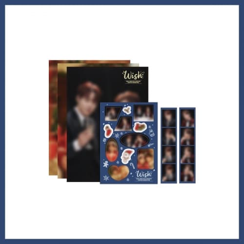 장준&주찬_02. 포토팩_2025 Winter Fanmeeting [WISH] MD