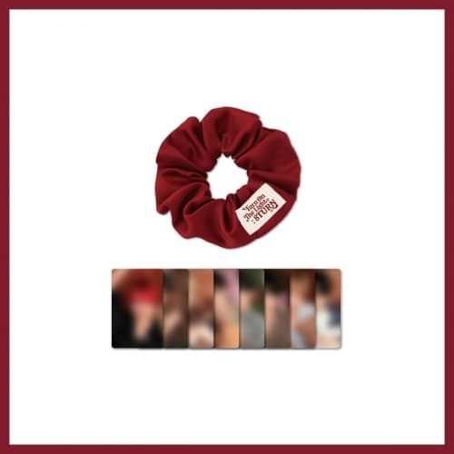 8TURN(에잇턴)_04. 스크런치_CHRISTMAS [Turn On The Light : 8TURN] OFFICIAL MD