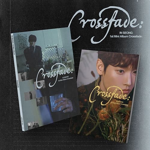 인성(IN SEONG) - 미니 [Crossfade:] (랜덤)