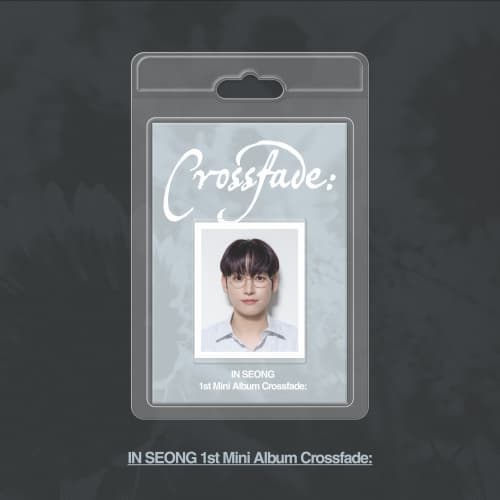 인성(IN SEONG) - 미니 [Crossfade:] (FaNCy ver.)