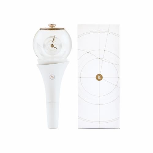 CLOSE YOUR EYES(클로즈유어아이즈) OFFICIAL LIGHT STICK