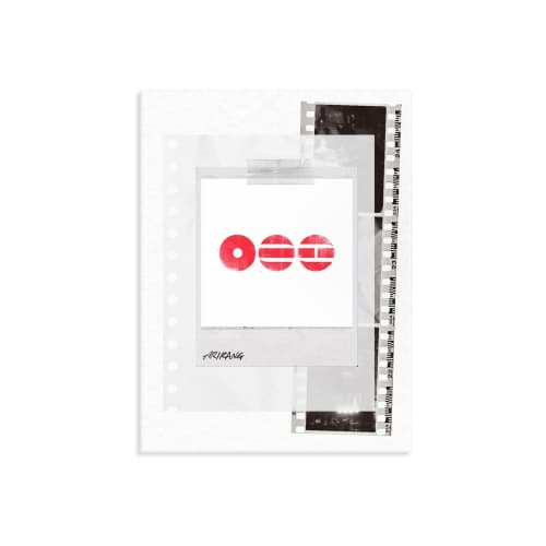 방탄소년단(BTS) ARIRANG (Weverse Albums ver.)