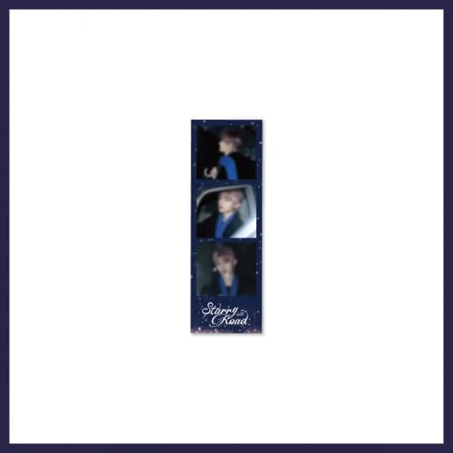 허중싱(HE ZHONG XING)_01. 세컷 포토_1st Fanmeeting [Starry Road] in Seoul MD