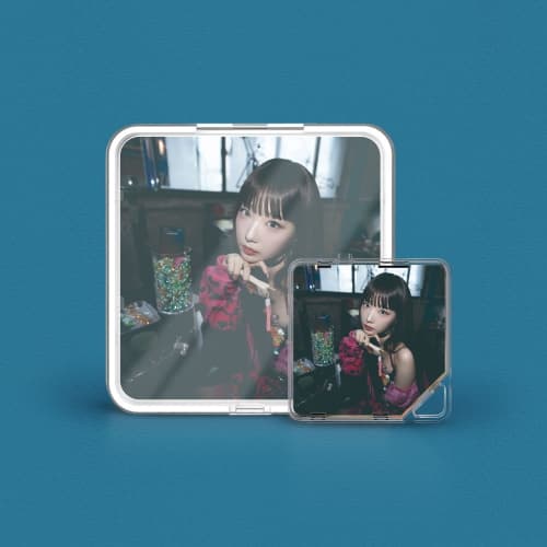 여진 (YeoJin) - 1st Single Album [Lv1]