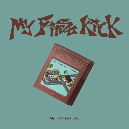 킥플립 (KickFlip) - My First Kick (플랫폼)