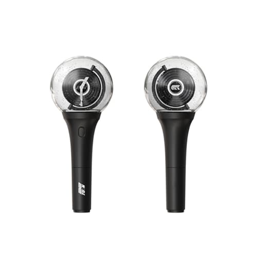 에잇턴(8TURN)_공식 응원봉 (OFFICIAL LIGHT STICK)