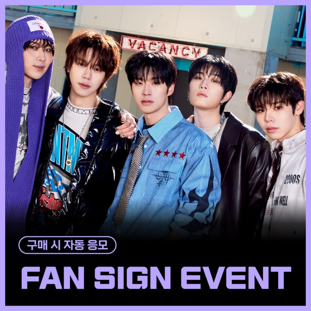 [3/27 FAN SIGN EVENT] V01D (보이드) - 1st Mini Album [01] (1 ver.) [EVER ver.]