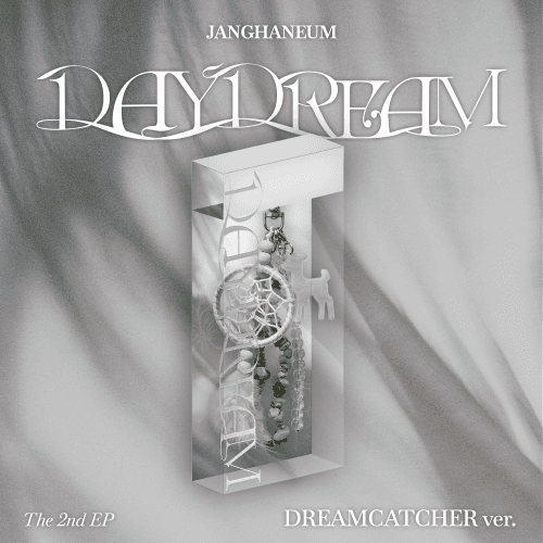 장한음 (JANG HANEUM) - The 2nd EP Album [DAYDREAM] (DREAMCATCHER Ver.)