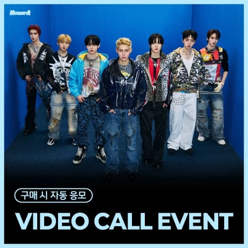 [4/3 VIDEO CALL EVENT] NouerA(누에라) - 미니 3집 [POP IT LIKE] (POCA VER / 랜덤)