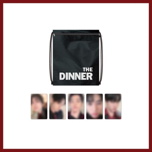 디케이지(DKZ)_12. 스트링백_2026 FAN-CON [THE DINNER] MD