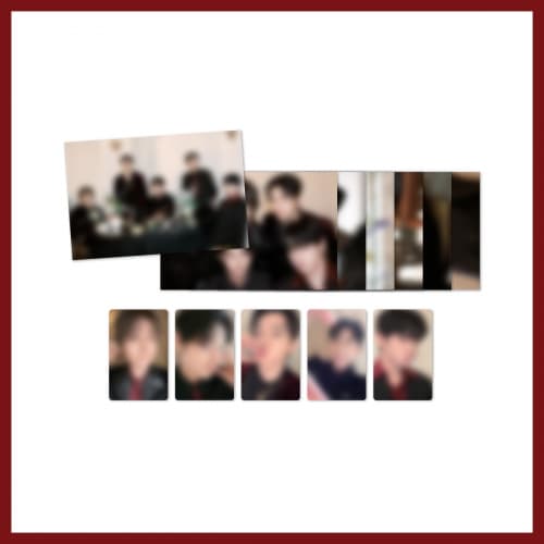 디케이지(DKZ)_04. 초대장_2026 FAN-CON [THE DINNER] MD