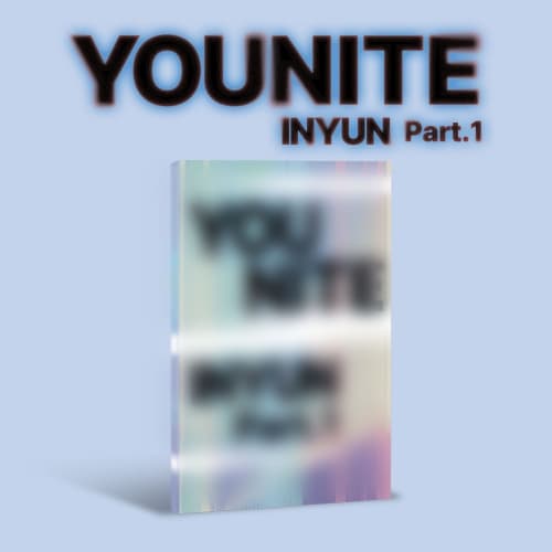 유나이트 (YOUNITE) - 8TH EP [인연 : INYUN Part.1] (YUN Ver.)