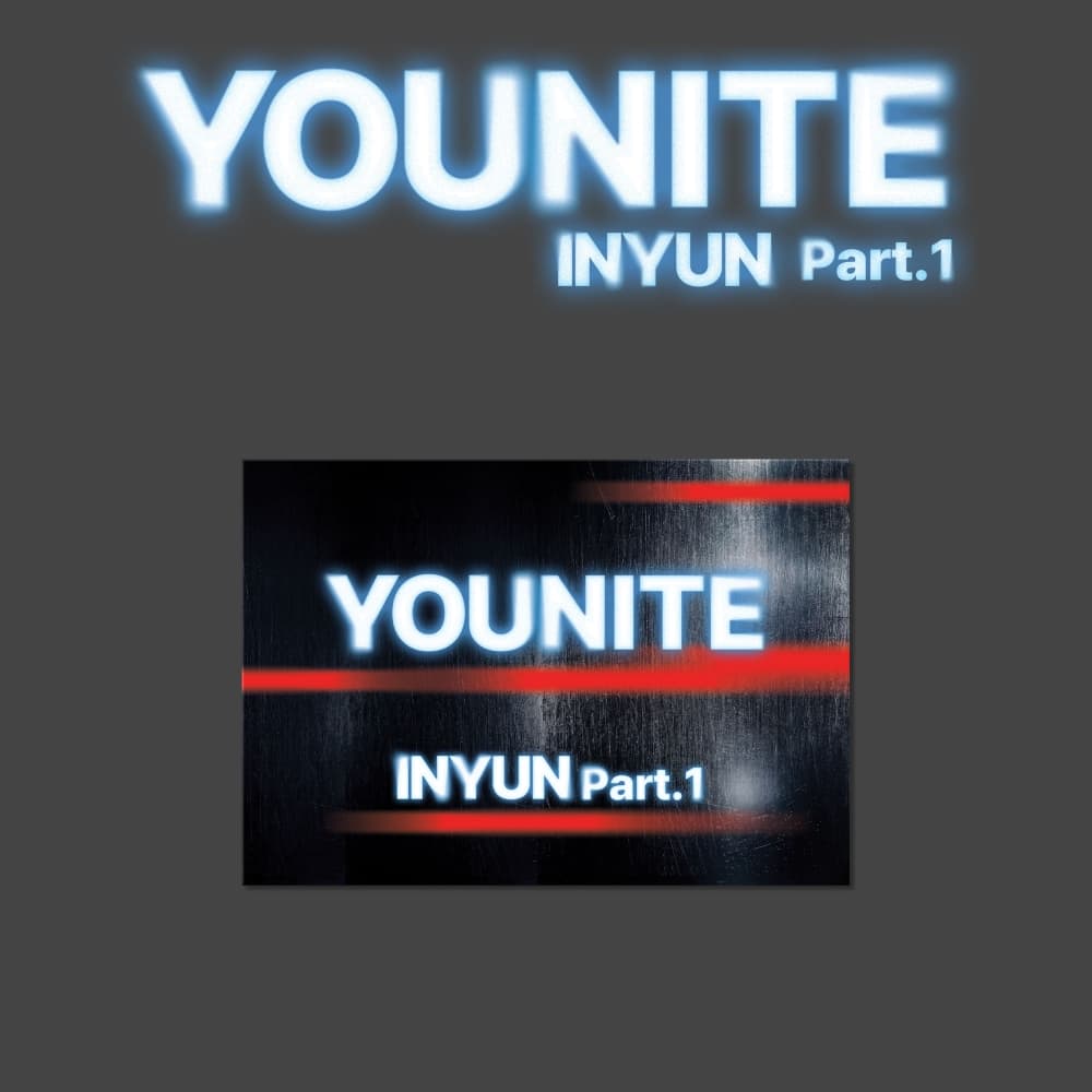 유나이트 (YOUNITE) - 8TH EP [인연 : INYUN Part.1] (POCAALBUM) (IN Ver.)