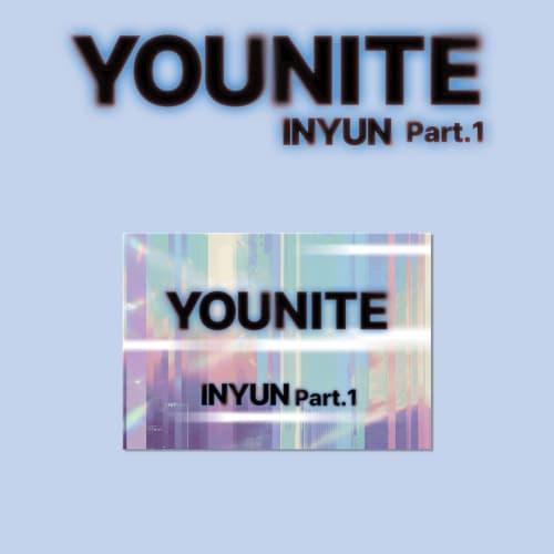 유나이트 (YOUNITE) - 8TH EP [인연 : INYUN Part.1] (POCAALBUM) (YUN Ver.)