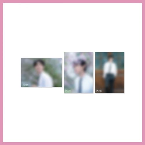 도우(DO WOO)_03. 미니 포스터 세트_2026 FANMEETING [우리, 또 다시] MD