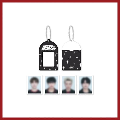 아이콘(iKON)_04. 증명사진 홀더_2026 [iKON FOUREVER TOUR] MD