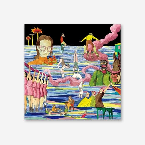 [변심반품불가] 혁오 (HYUKOH) - 22 (Vinyl)