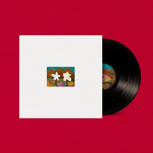 악동뮤지션 (AKMU) - 정규 4집 "개화" (LP)