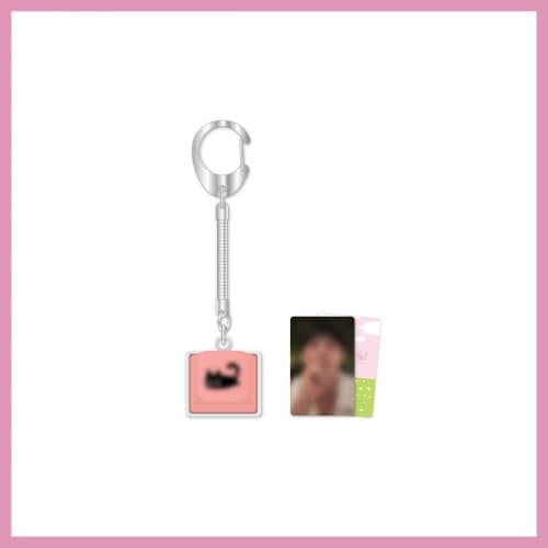 도우(DO WOO)_04. 키캡 키링_2026 FANMEETING [우리, 또 다시] OFFICIAL MD