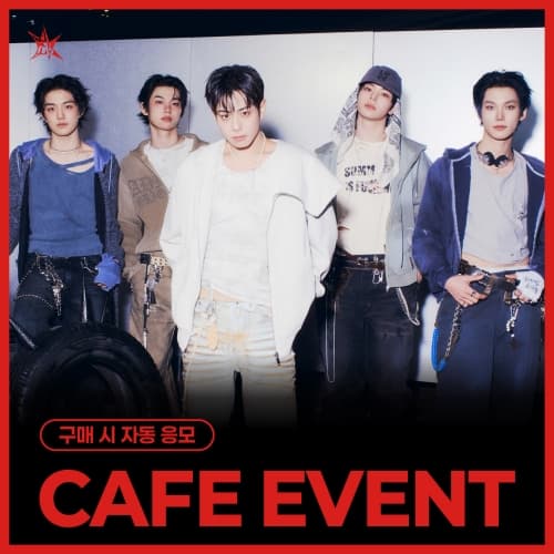 [6/14 CAFE EVENT] EVNNE - 1st Single Album [Backtalk] (DIGIPACK ver.) (随机)