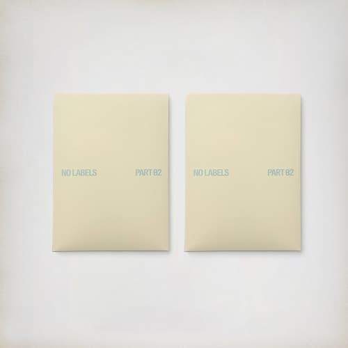 YEONJUN (연준) - 'NO LABELS: PART 02' (Weverse Albums ver.) (랜덤)