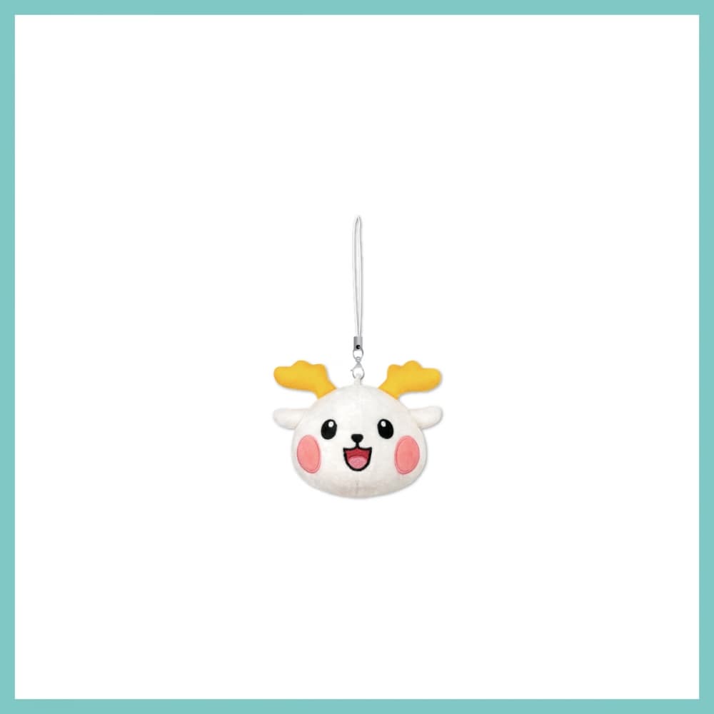 장민호(JANG MIN HO)_04. 응원봉 인형 키링_[OFFICIAL LIGHT STICK VER.2] MD