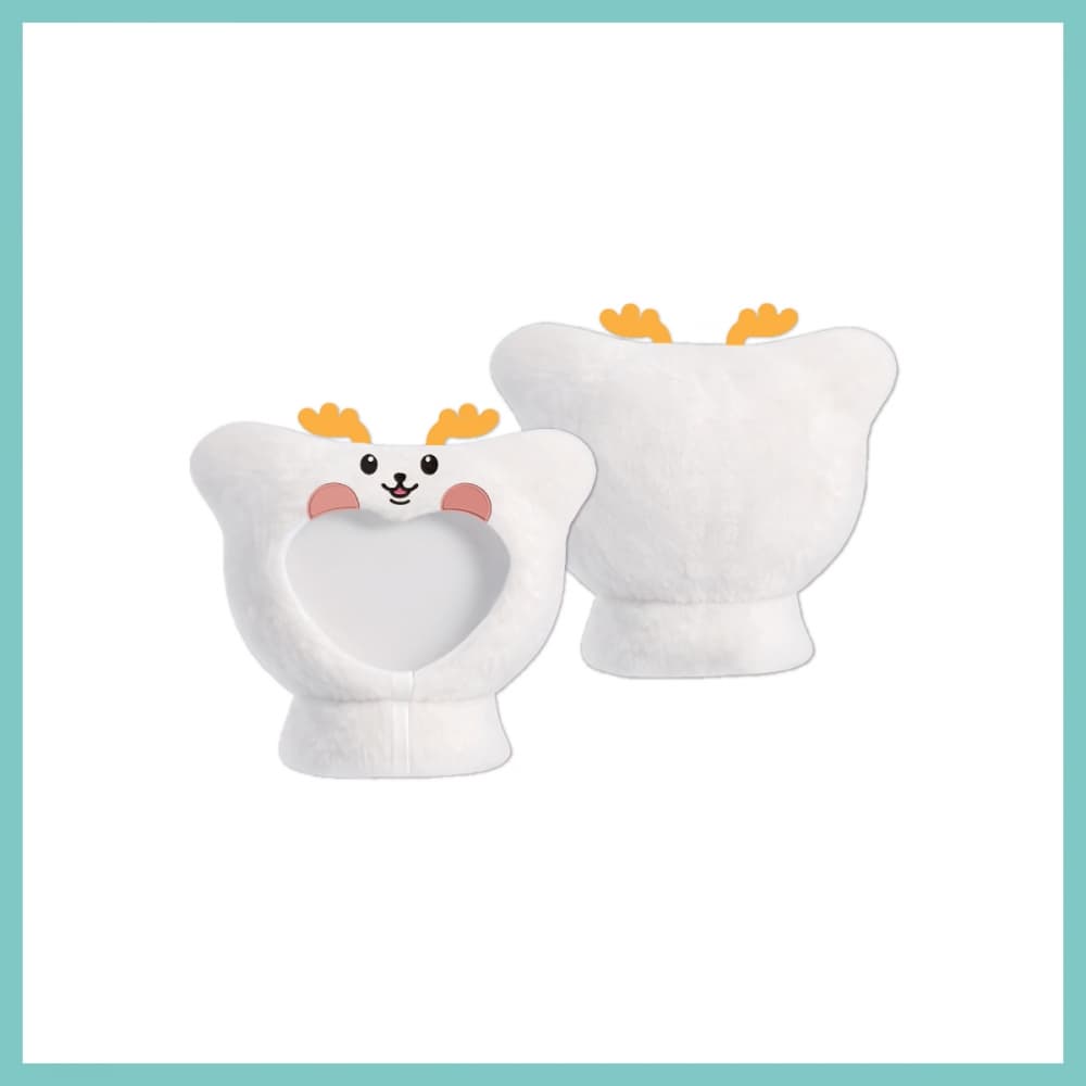 장민호(JANG MIN HO)_03. 응원봉 케이프_[OFFICIAL LIGHT STICK VER.2] MD