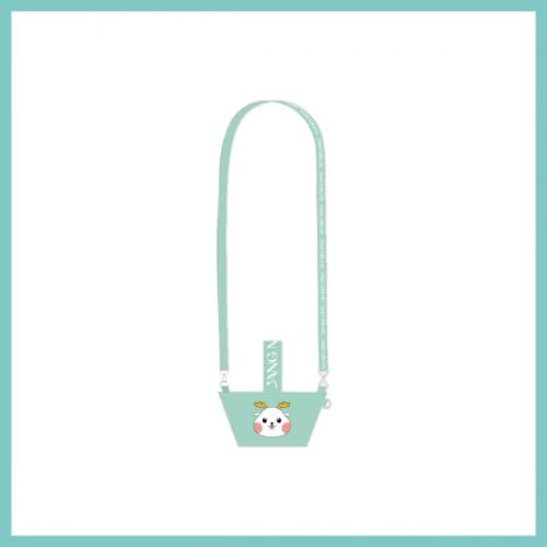 장민호(JANG MIN HO)_02. 응원봉 홀더 스트랩_[OFFICIAL LIGHT STICK VER.2] MD