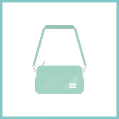 장민호(JANG MIN HO)_01. 응원봉 파우치 VER.2_[OFFICIAL LIGHT STICK VER.2] MD