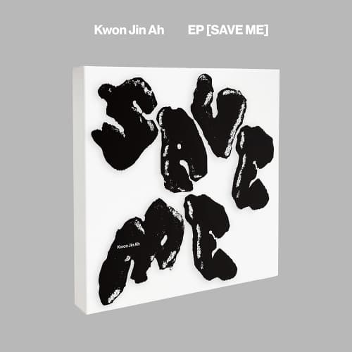 권진아 - EP [SAVE ME]